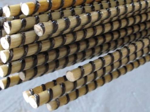 Reasons Why You Should Use Fiberglass Rebars in Your Project