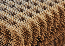 The Impact of GFRP Mesh: Transforming the Construction Industry