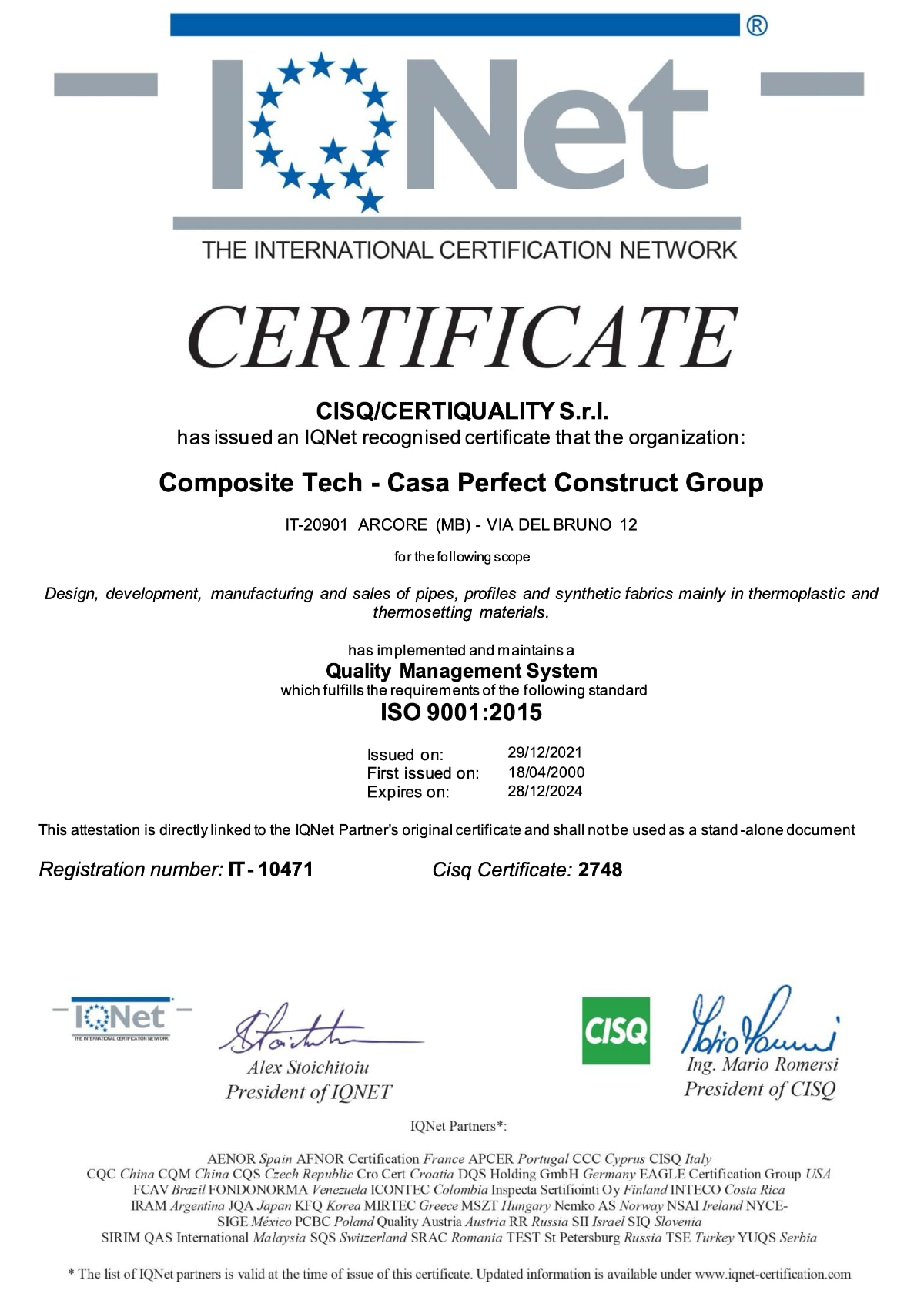 red_certificato_iso_9001-2015 2