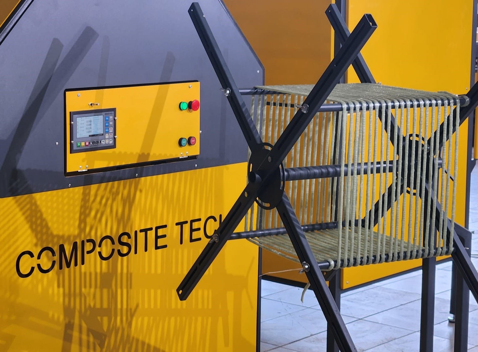 Why Clients Worldwide Choose CompositeTech as the Most Reliable