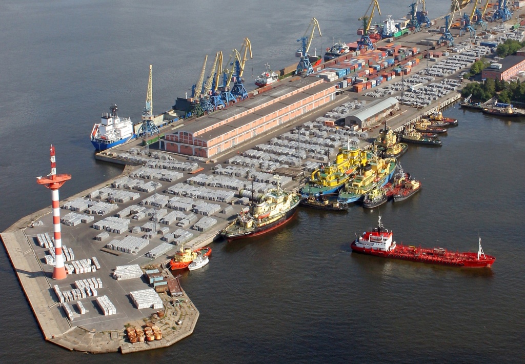 Future of Marine Reinforcement, Composite-Tech