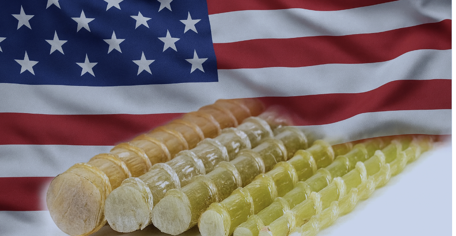 Производство стеклопластика в США, Composite-Tech
