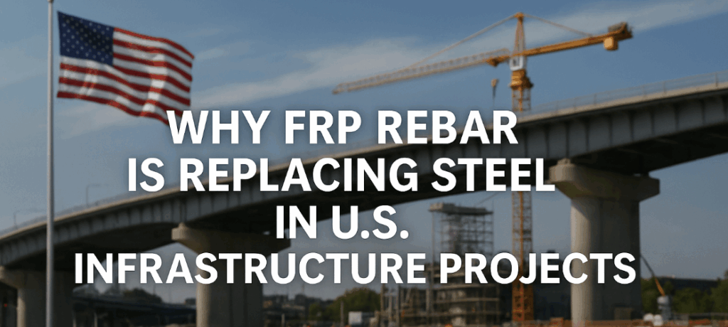 Why FRP Rebar