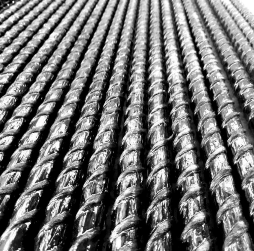 Basalt and glass FRP rebar, Composite-Tech