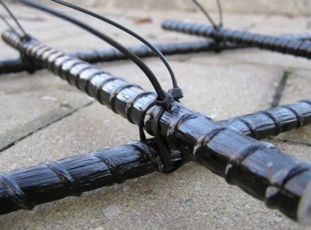 BFRP bars, Composite-Tech