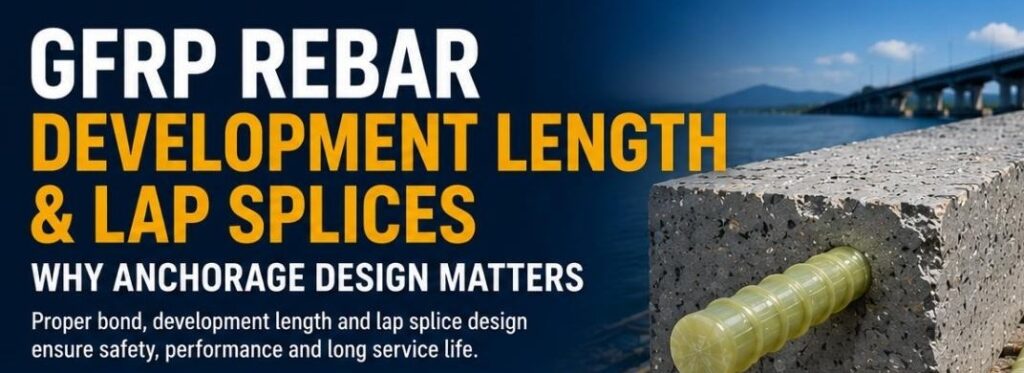 gfrp rebar