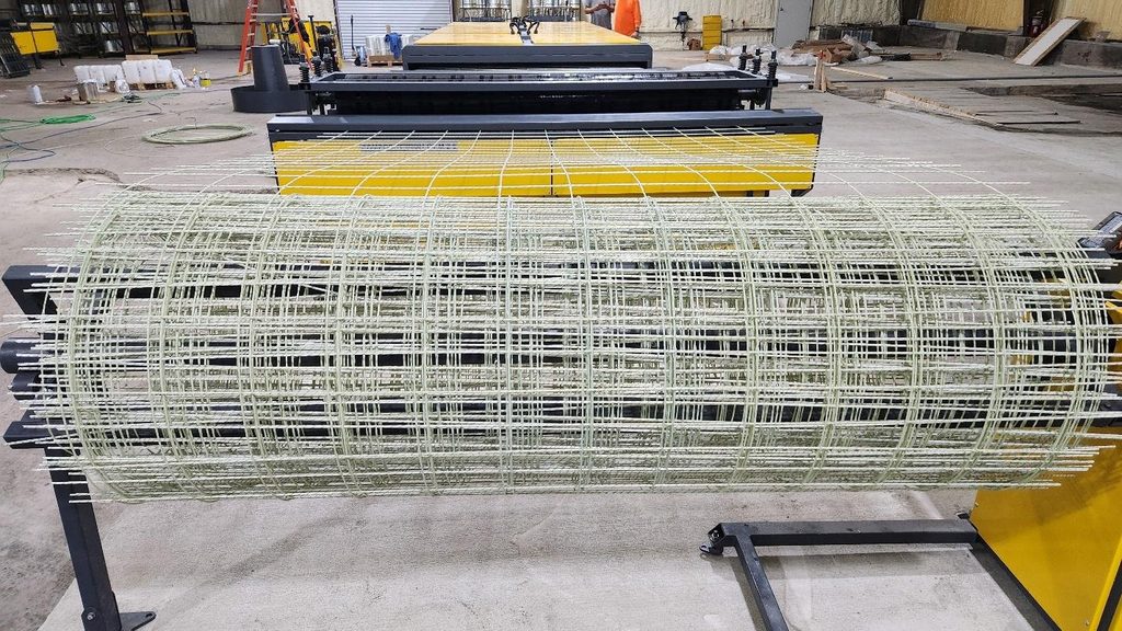 GFRP and FRP products, Composite-Tech