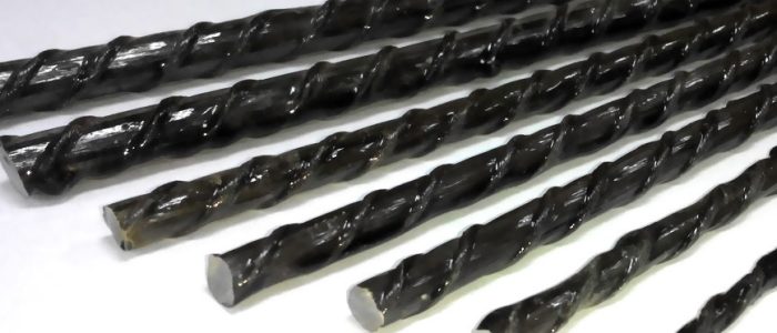 basalt composite rebar